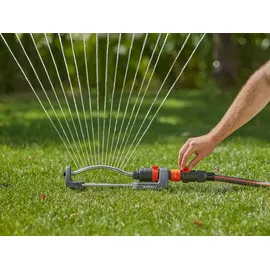 Gardena Profi-System Regulierstop 2819-20