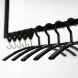 Home Deluxe Kleiderbügel RACK - 10