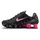 Off Noir/Hyper Pink/Silver 37,5