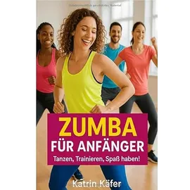 epubli Zumba für Anfänger