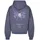 mj gonzales Hoodie Metamorphose V.2 Blau XS