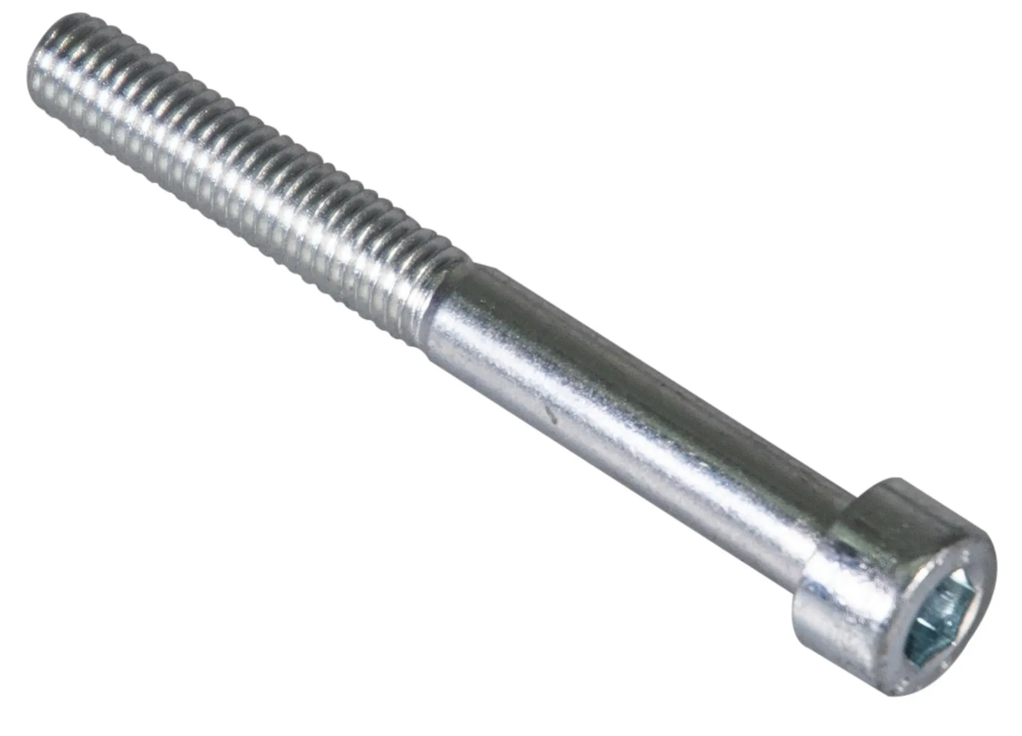 Schraube Handgriff