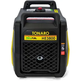 tonaro Dual Inverter Generator HE3800