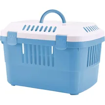 Nobby Transportbox Discovery 1 blau