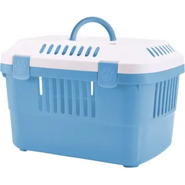Nobby Transportbox Discovery 1 blau