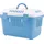 Nobby Transportbox Discovery 1 blau