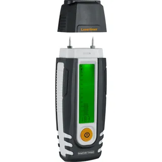 LASERLINER DampFinder Compact