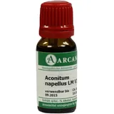 Arcana Aconitum LM 6 Dilution