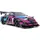 Absima RC-Auto Aero-X 1:10 CH RTR blau/pink