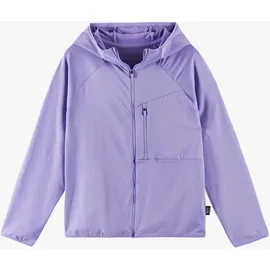 Reima Hoodie Blooming Lilac 122