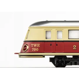 Märklin Replika-Triebwagen TWE 700 18050 H0