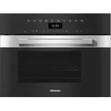 Miele DGM 7440 Weiß