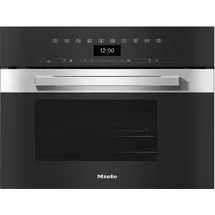 Miele DGM 7440 Weiß