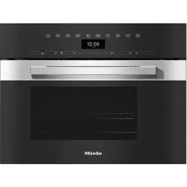 Miele DGM 7440 Weiß