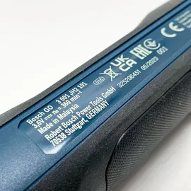 Bosch GO Professional 06019H2101