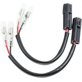 Koso Blinkadapter für Motorrad Blinker Yamaha MT-07