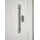 Home Affaire Ravenna 105 x 146 x 37 cm Weiß