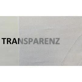 HOME WOHNIDEEN Schiebevorhang ¦ weiß ¦ Maße (cm): B: 57 H: 145