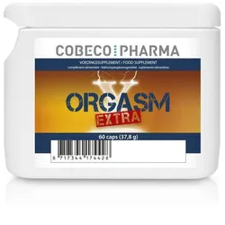 Gleitmittel Orgasmus Booster Extra Mann