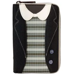 Loungefly Warner Bros by Loungefly Geldbeutel Beetlejuice 2