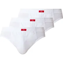 s.Oliver Slip - weiß M