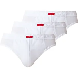 s.Oliver Slip - weiß M