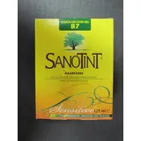 Sanotint Sensitive 87 honigblond extra hell 125 ml