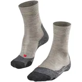 Falke TK2 Melange Damen moon mist, 39-40