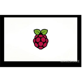Waveshare 5 Zoll Kapazitives Touch Display für Raspberry Pi, 800×480