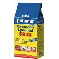 Pufas Pufamur Fassadenspachtel FS 30 5,000 KG