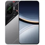 Xiaomi POCO F7 12GB+256GB Smartphone silberfarben