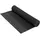 ECD Germany Sichtschutzmatte 100 x 400 cm Anthrazit PVC