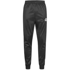 Lonsdale Pember Trainingsanzug - Black - 3XL