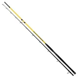 Black Cat Welsrute Long Ranger Schwarz 3,30 m 600 g