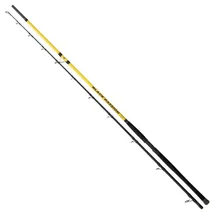 Black Cat Welsrute Long Ranger Schwarz 3,30 m 600 g