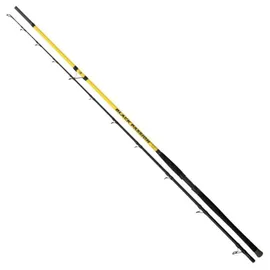Black Cat Welsrute Long Ranger Schwarz 3,30 m 600 g