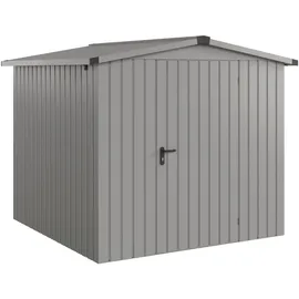 Hörmann Euroline ESD5 2,37 x 2,29 m Graualuminium