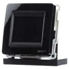 Danfoss DEVIreg Touch Raumthermostat 16A 230V schwarz
