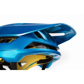 Cube Trooper X Actionteam 59-63 cm blau 2023