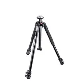 Manfrotto MK190X3 + 2-Wege-Neiger