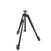 Manfrotto MK190X3 + 2-Wege-Neiger
