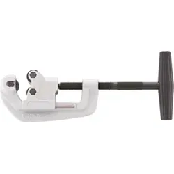 Stahlwille Rohrabschneider mit 1 Schneidrädchen für Stahlrohre, für Rohre bis: 1.1/4Zoll