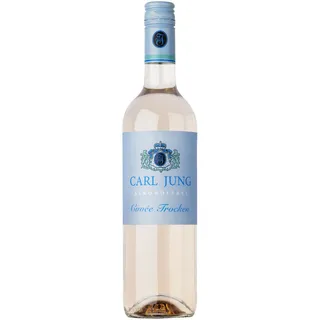 Carl Jung Cuvée Weiss alkoholfrei