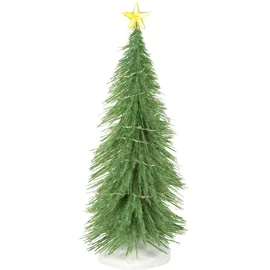 Lemax Spruce Tree with 20 Rgb Light b/o 4.5v Art.-nr. 74265