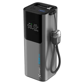 Xlayer Powerbank HyperCharge 20.000 mAh