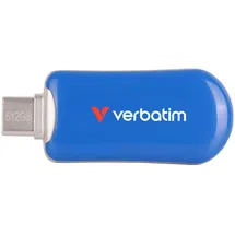 Verbatim 30235 USB-Stick 512 GB