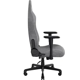 Razer Iskur V2 X Stoff Grau