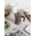 Pintinox CHALET 1 Tasse Braun