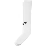 Erima Tube Sock Herren Socken Weiß 0-4