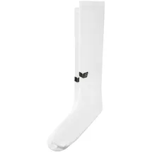 Erima Tube Sock Herren Socken Weiß 0-4